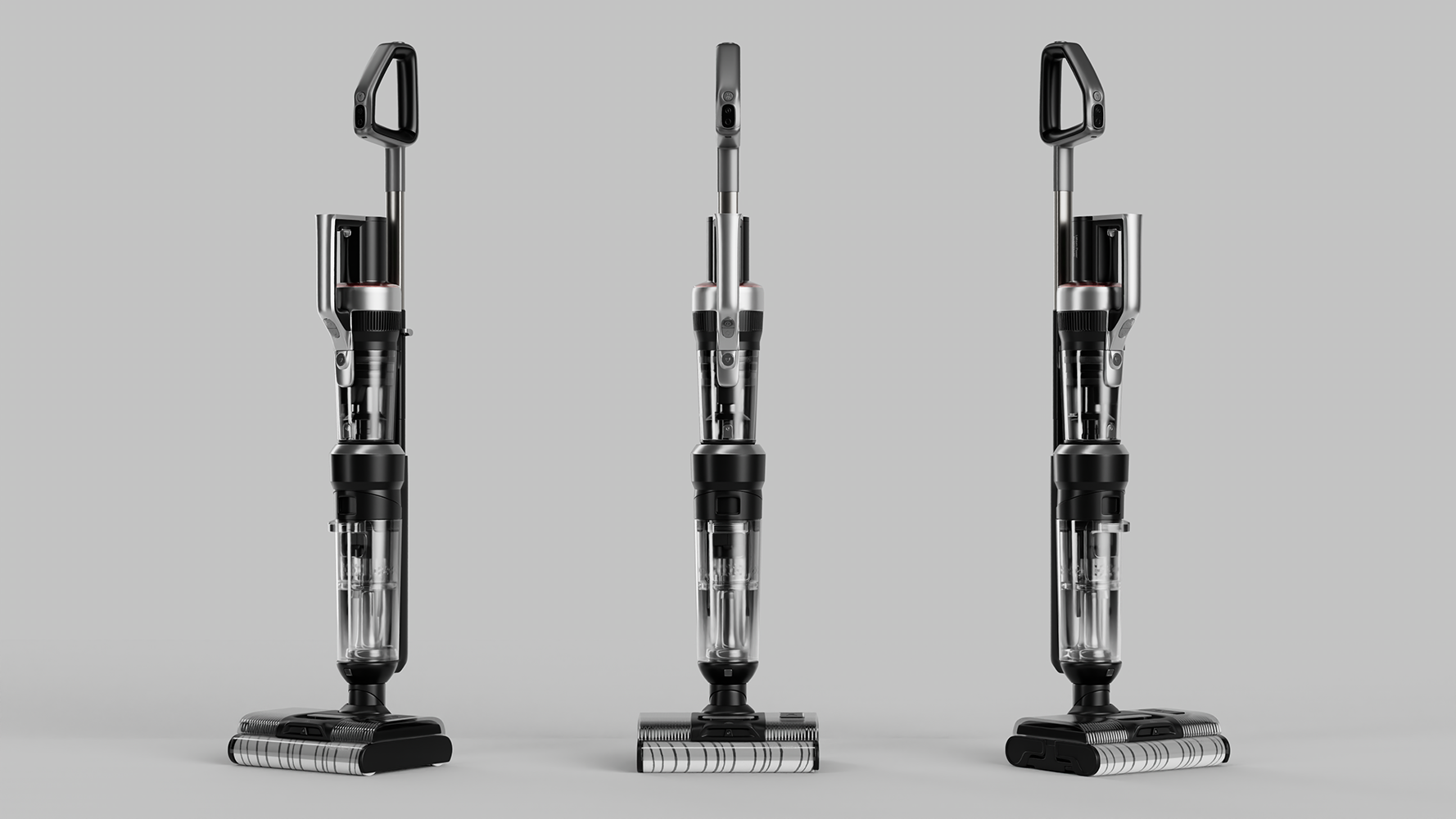 Traumhaus Vacuum frame