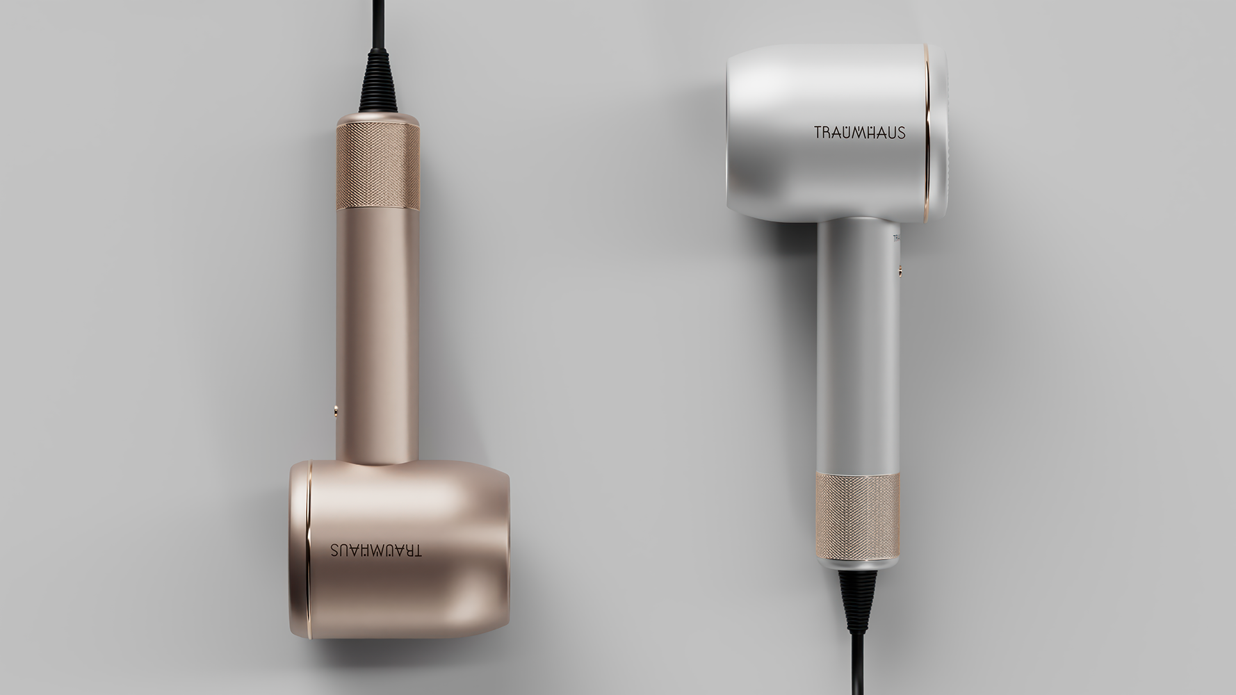 Traumhaus Hair Dryer frame