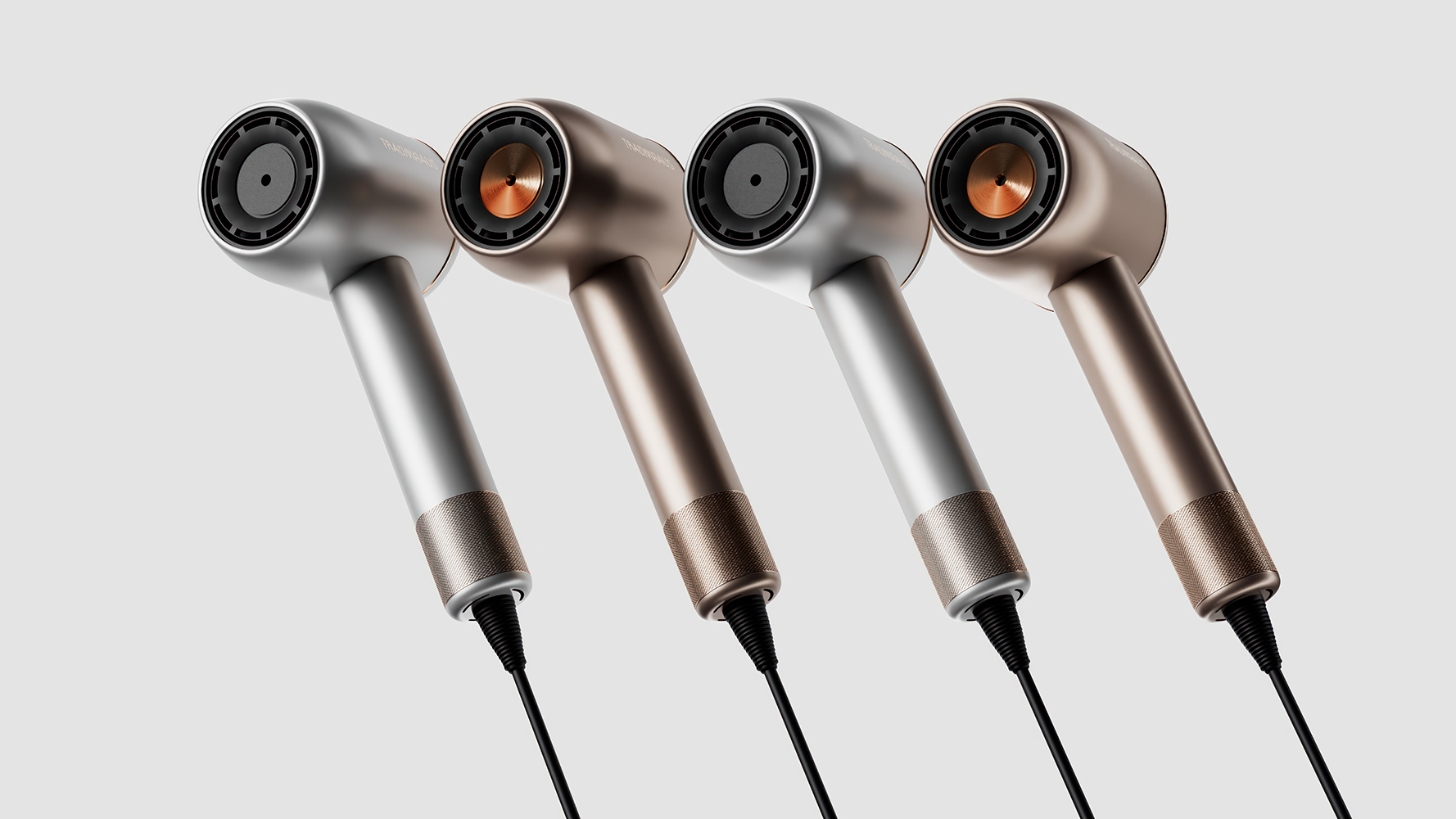 Traumhaus Hair Dryer frame