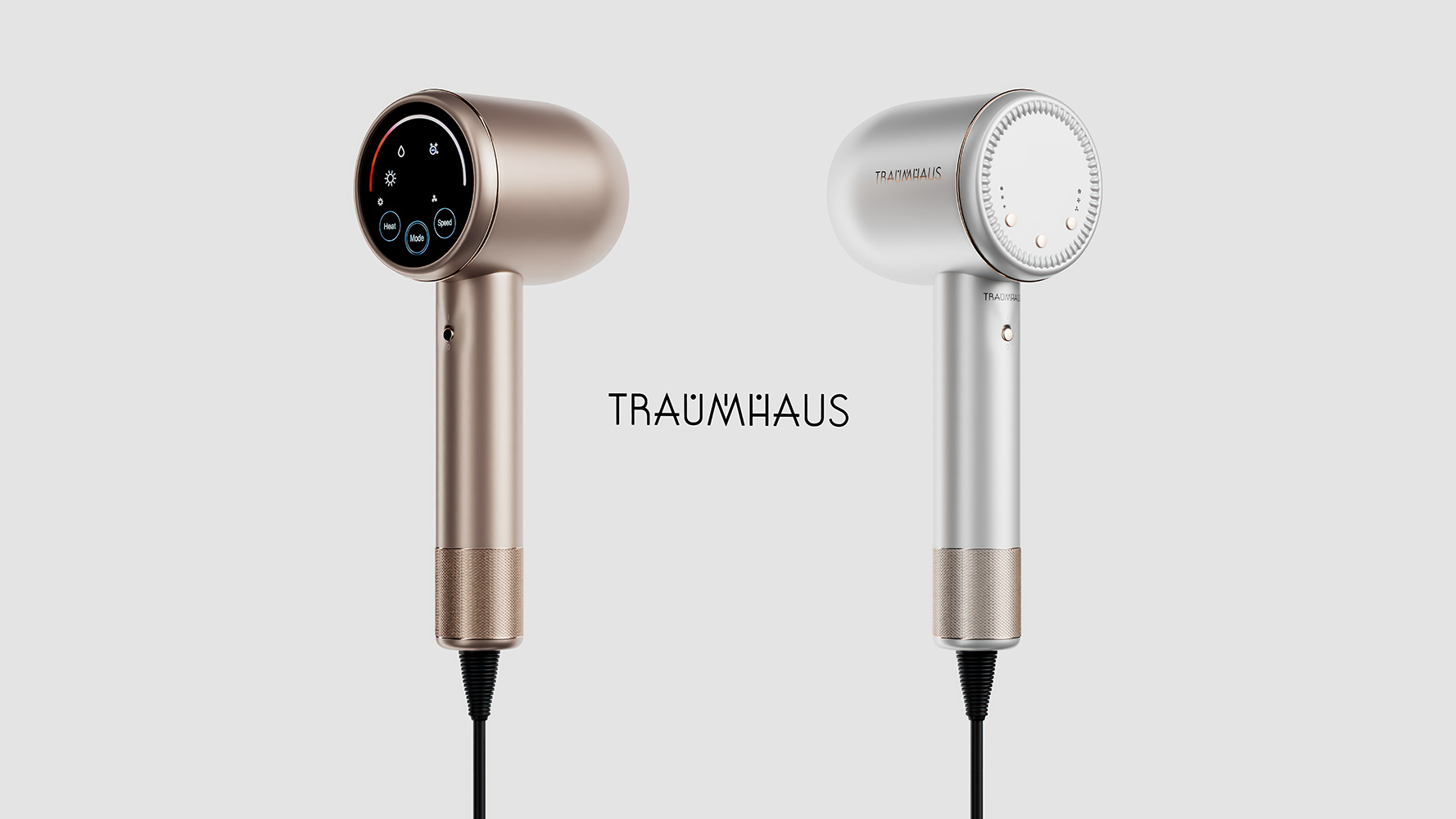 Traumhaus Hair Dryer frame
