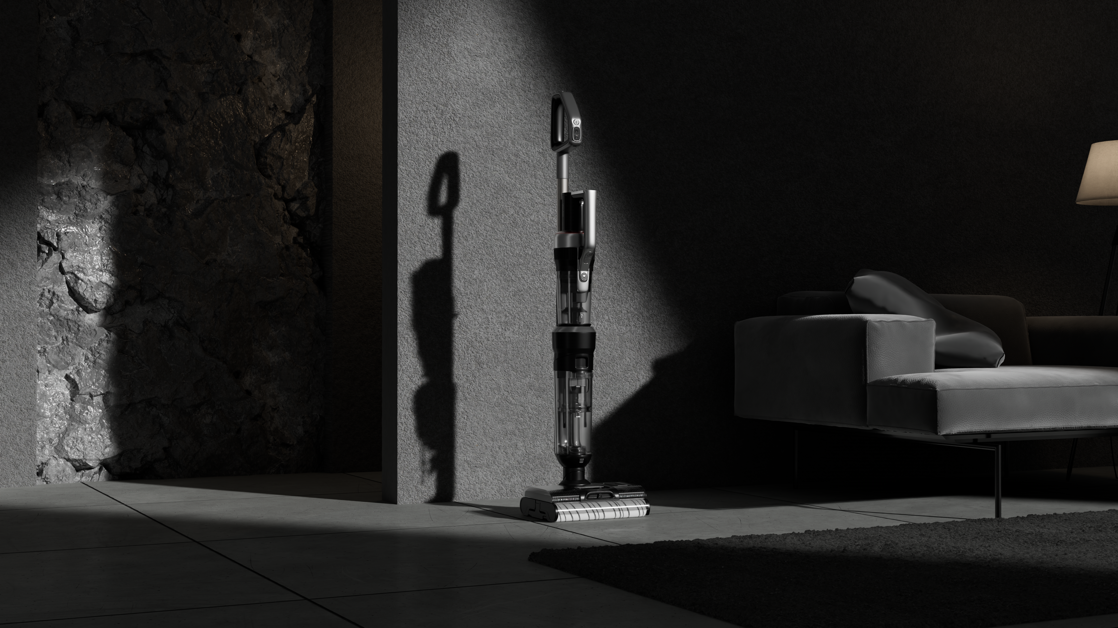 Traumhaus Vacuum