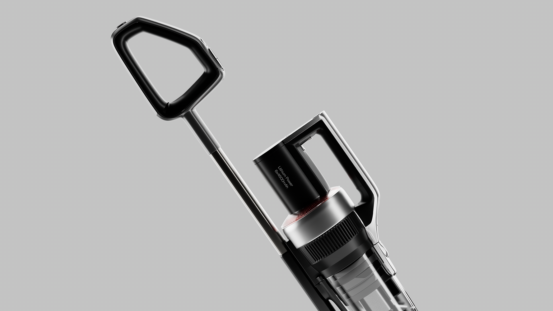 Traumhaus Vacuum frame