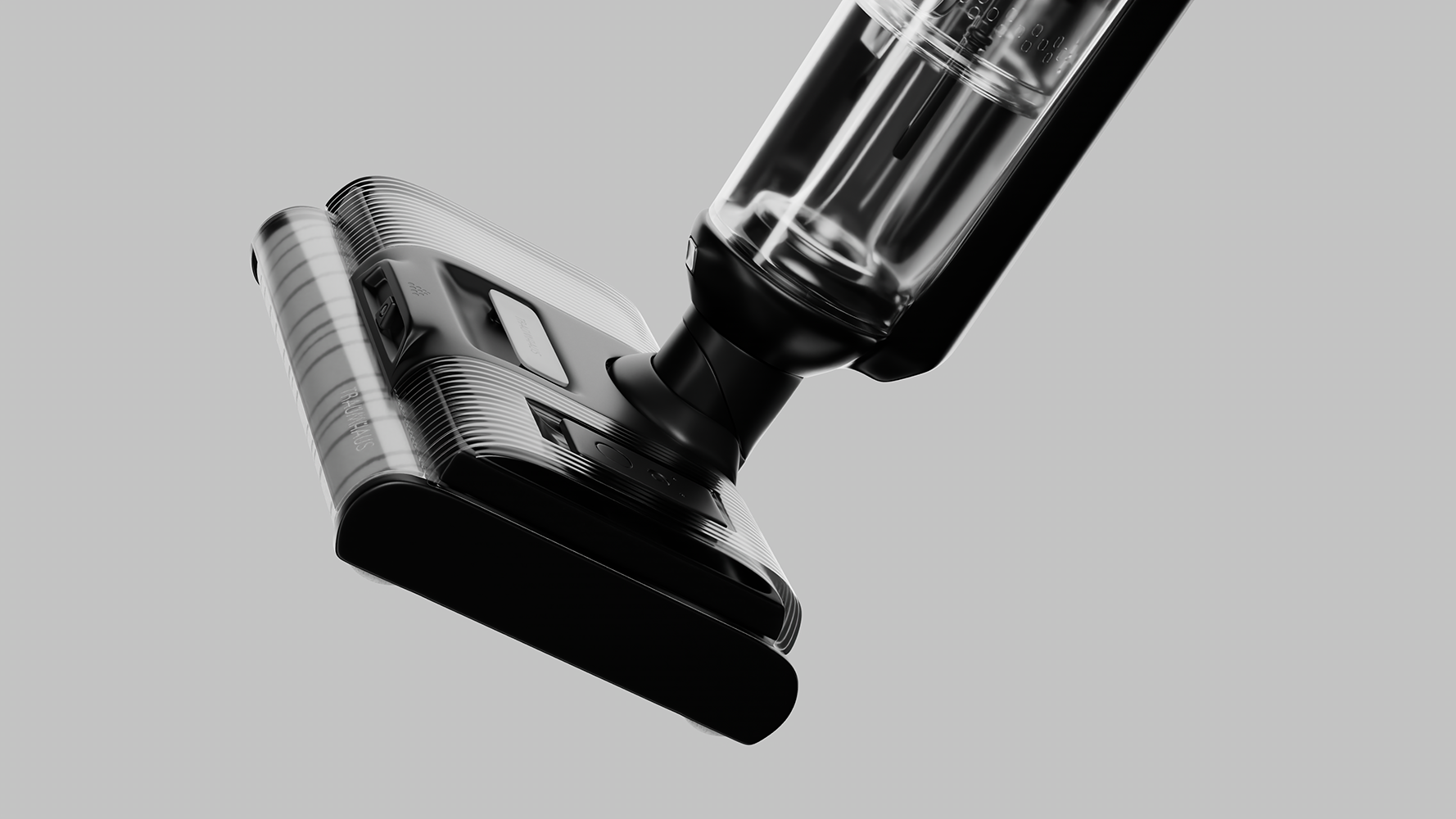 Traumhaus Vacuum frame