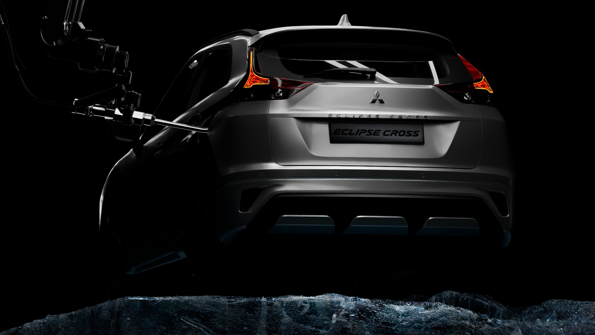 Eclipse Cross
