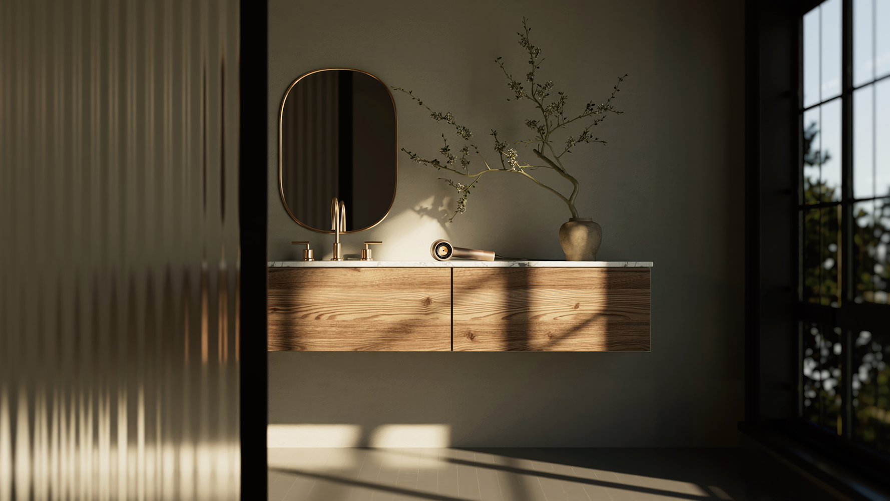 Traumhaus Hair Dryer
