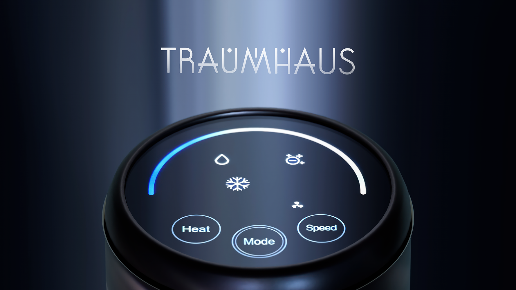 Traumhaus Hair Dryer frame